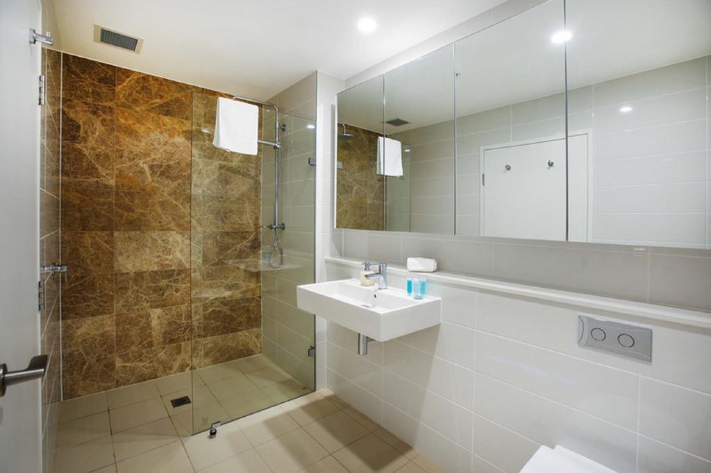 Moore To See - Modern And Spacious 3Br Zetland Apartment With Views Over Moore Park سيدني المظهر الخارجي الصورة