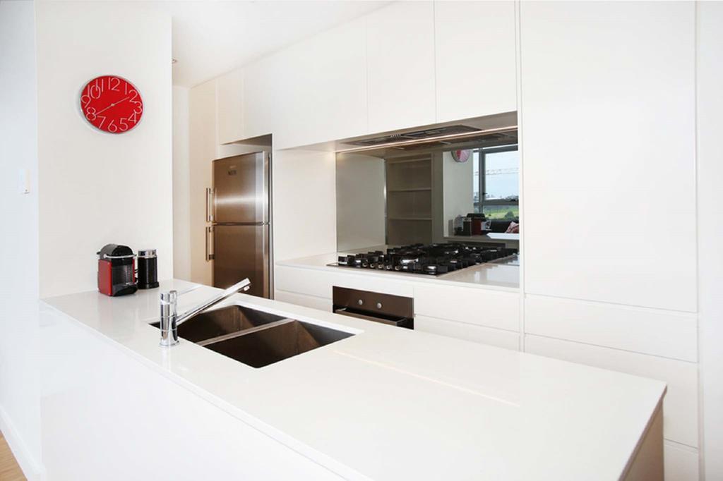 Moore To See - Modern And Spacious 3Br Zetland Apartment With Views Over Moore Park سيدني المظهر الخارجي الصورة