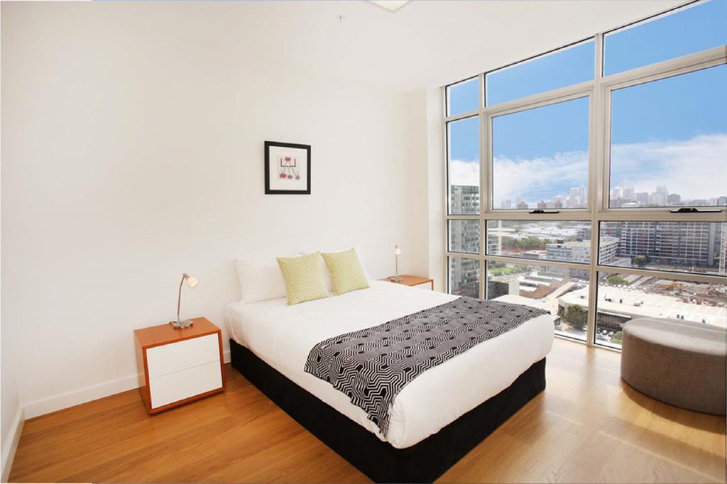 Moore To See - Modern And Spacious 3Br Zetland Apartment With Views Over Moore Park سيدني المظهر الخارجي الصورة
